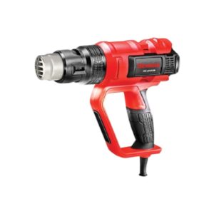 ПИСТОЛЕТ ЗА ГОРЕЩ ВЪЗДУХ HG 2000W BENMAN