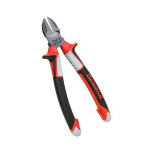 КЛЕЩИ РЕЗАЧКИ POWERGRIP 180 мм BENMAN
