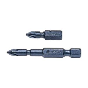 НАКРАЙНИК КРЪСТАТ TORSION IMPACT БЛИСТЕР 2 БРОЯ PZ BENMAN