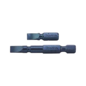 НАКРАЙНИК ПРАВ ШЛИЦ IMPAKT V5 STEEL, BENMAN