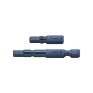 НАКРАЙНИК ШЕСТОСТЕНЕН IMPAKT V5 STEEL, BENMAN