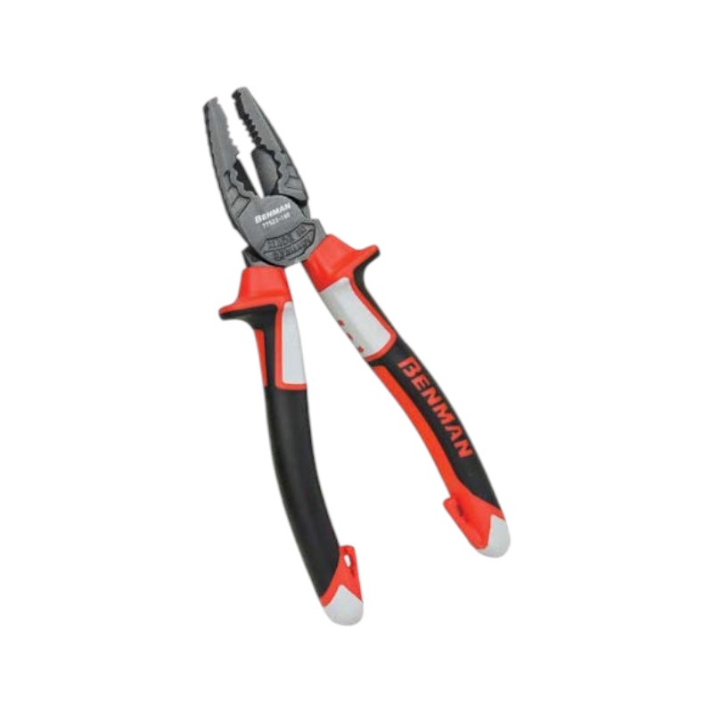 КОМБИНИРАНИ КЛЕЩИ POWERGRIP, BENMAN