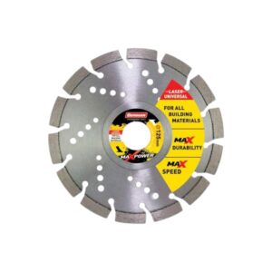 ДИСК ДИАМАНТЕН УНИВЕРСАЛЕН MAXPOWER BENMAN