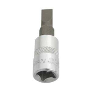 ВЛОЖКА 1/4" С ПРАВ НАКРАЙНИК SL BENMAN