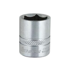 ВЛОЖКА 1/4" ШЕСТОСТЕН SW BENMAN