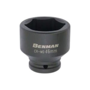ВЛОЖКА 3/4" УДАРНА SW BENMAN
