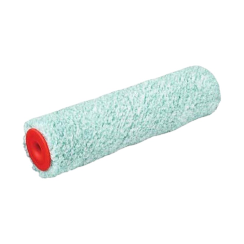 ВАЛЯК ЗА БОЯДИСВАНЕ МИКРОФИБЪР, MICROMIX, КОСЪМ 6 мм, 12 см х 30 мм, BENMAN