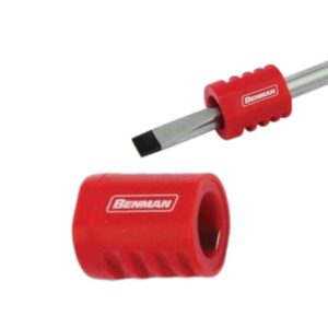 МАГНИТИЗАТОР/ДЕМАГНИТИЗАТОР ЗА ОТВЕРТКИ 14.5mm BENMAN