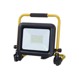 ЛЕД ФЕНЕР СЪС СТОЙКА 50W,4200lm, FFG