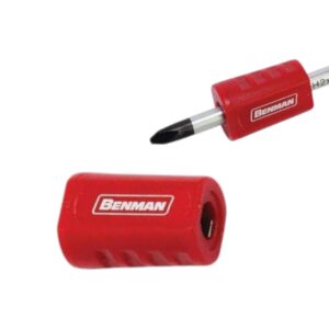 МАГНИТИЗАТОР/ДЕМАГНИТИЗАТОР ЗА ОТВЕРТКИ 1/4" BENMAN