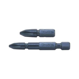НАКРАЙНИК КРЪСТАТ TORSION IMPACT PH2, L150 мм BENMAN