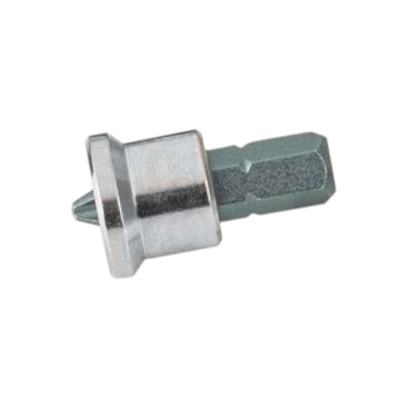 НАКРАЙНИК РН2 L25 С ОГРАНИЧИТЕЛ BENMAN