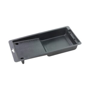 ПЛАСТМАСОВА ВАНИЧКА ЗА БОЯ  ЗА МИНИ РОЛКИ, MAX 12 см, BENMAN