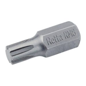 Накрайник 10мм L30 Ribe, Retta