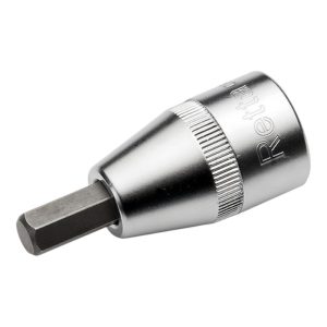 Вложка 1/2" шестостен L30, Retta