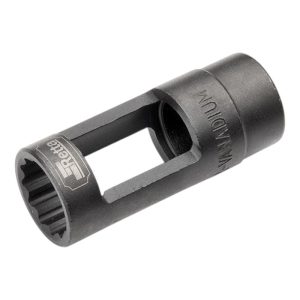 Вложка за дизелови дюзи дванадесетостен 1/2" 22x80, Retta
