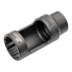 Вложка за дизелови дюзи дванадесетостен 1/2" 27x80, Retta