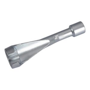 Вложка за дюзи процепена 1/2" 17мм, Retta
