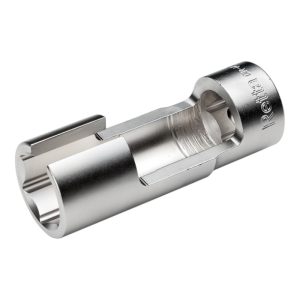 Вложка за дюзи шестостен процепена 1/2" 22x110, Retta