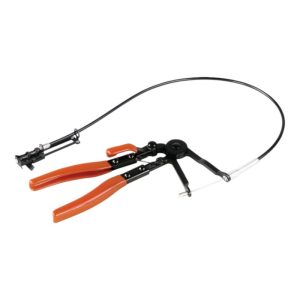 Гъвкави клещи за скоби за маркучи L260, Retta