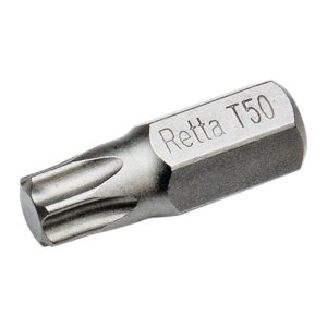 Накрайник 10mm L30, Retta