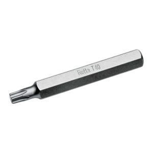 Накрайник 10mm L75, Retta