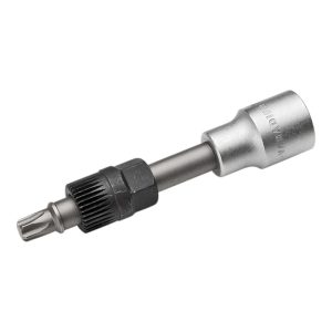 Накрайник за алтернатор 12рт 1/2" m10 tx, Retta