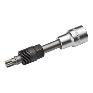 Накрайник за алтернатор 12рт 1/2" m10 xzn, Retta