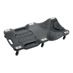 Подвижна лежанка за механици 150кг, Retta