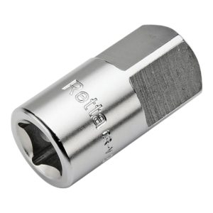 Преходник 1/2" женско x 3/4" мъжко, Retta