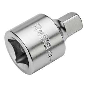 Преходник 3/4" женско x 1/2" мъжко, Retta