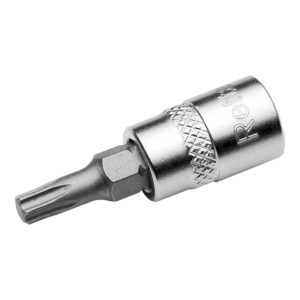 Вложка 1/4" торкс, Retta