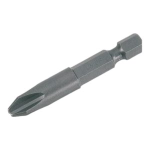 Накрайник кръст PH2 3бр, Unior