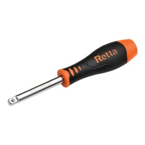 Отвертка за вложки 1/4" L150, Retta