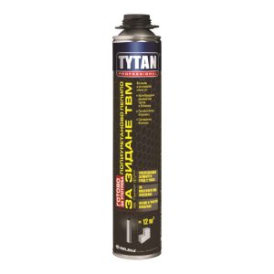 Лепило за зидане на тухли и газобетон TBM, Tytan Professional