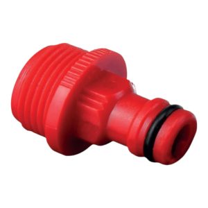 Конектор за кран с мъжка резба- 3/4", ProLine