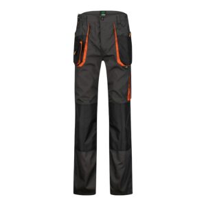 Панталон Atlas Trousers тъмно сив, B WOLF