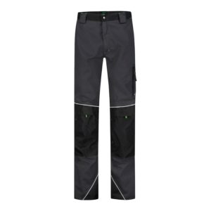 Панталон Brave Trousers тъмно сив, B WOLF