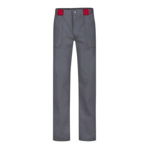 Панталон Delta Trousers тъмно сив, B WOLF