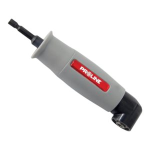 Ъглов предавателен механизъм 1/4", ProLine
