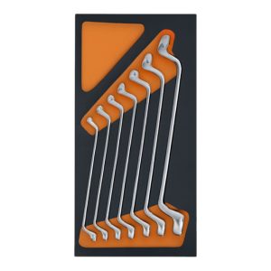 К-т лули в подложка, 8 ч., 6–22, Retta