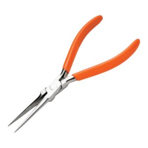Микро клещи дългоустни L120, Retta