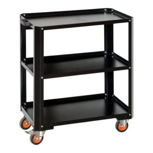 Количка с два плота 900х750х450, Retta
