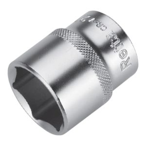 Вложка 3/8" шестостен къса SW, Retta