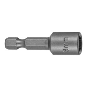 Накрайник шестостен 1/4, Φ8×45 мм, Proline