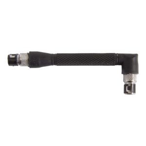 Ъглов държач за битове, 100 мм, 1/4", Proline